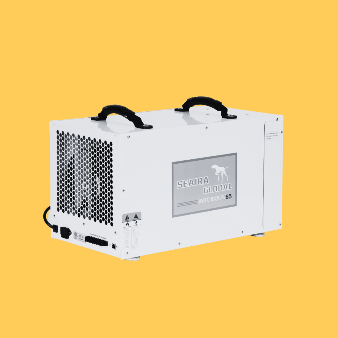 Troubleshooting Tip: Why Is My Dehumidifier Leaking?