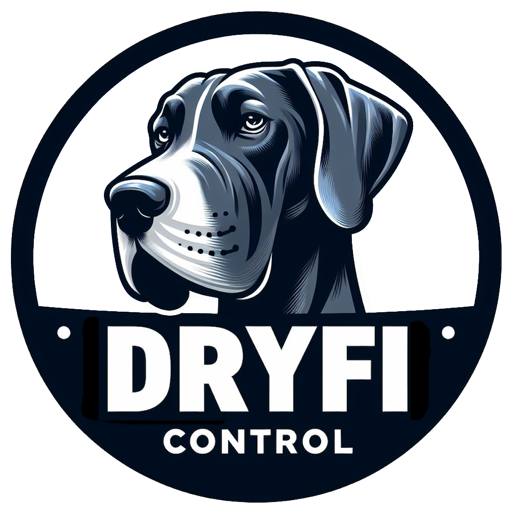 DryFi by Seaira Global