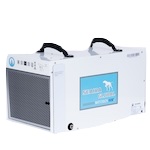 60 Pint Crawl Space Dehumidifier - WatchDog Series