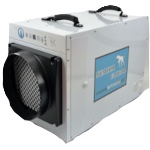 120 Pint Whole Home Dehumidifier - WatchDog Series