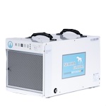 85 Pint Crawl Space Dehumidifier - WatchDog Series