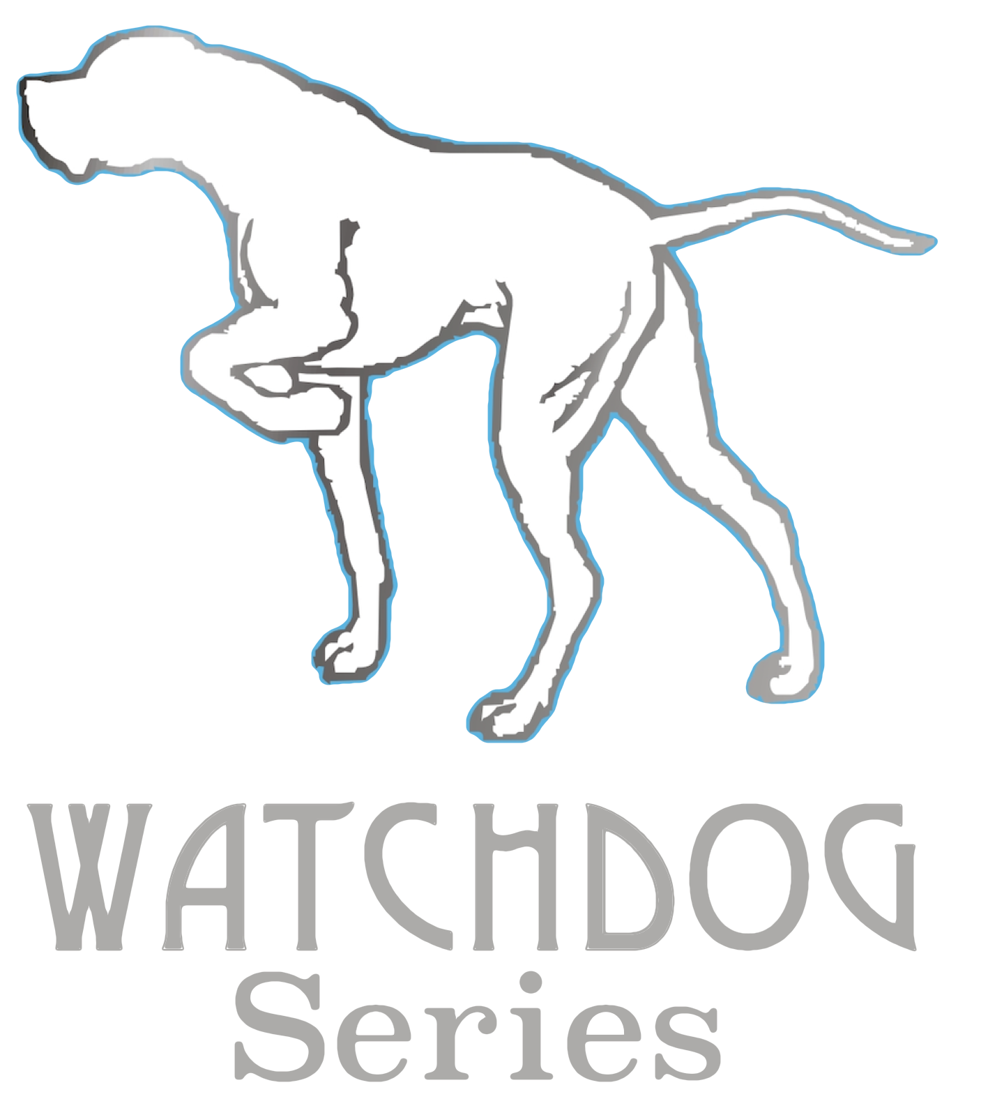 WatchDog Series Dehumidifier Logo
