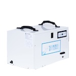 55 Pint Crawl Space Dehumidifier - WatchDog Series