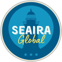 Seaira Global Dehumidifier Logo