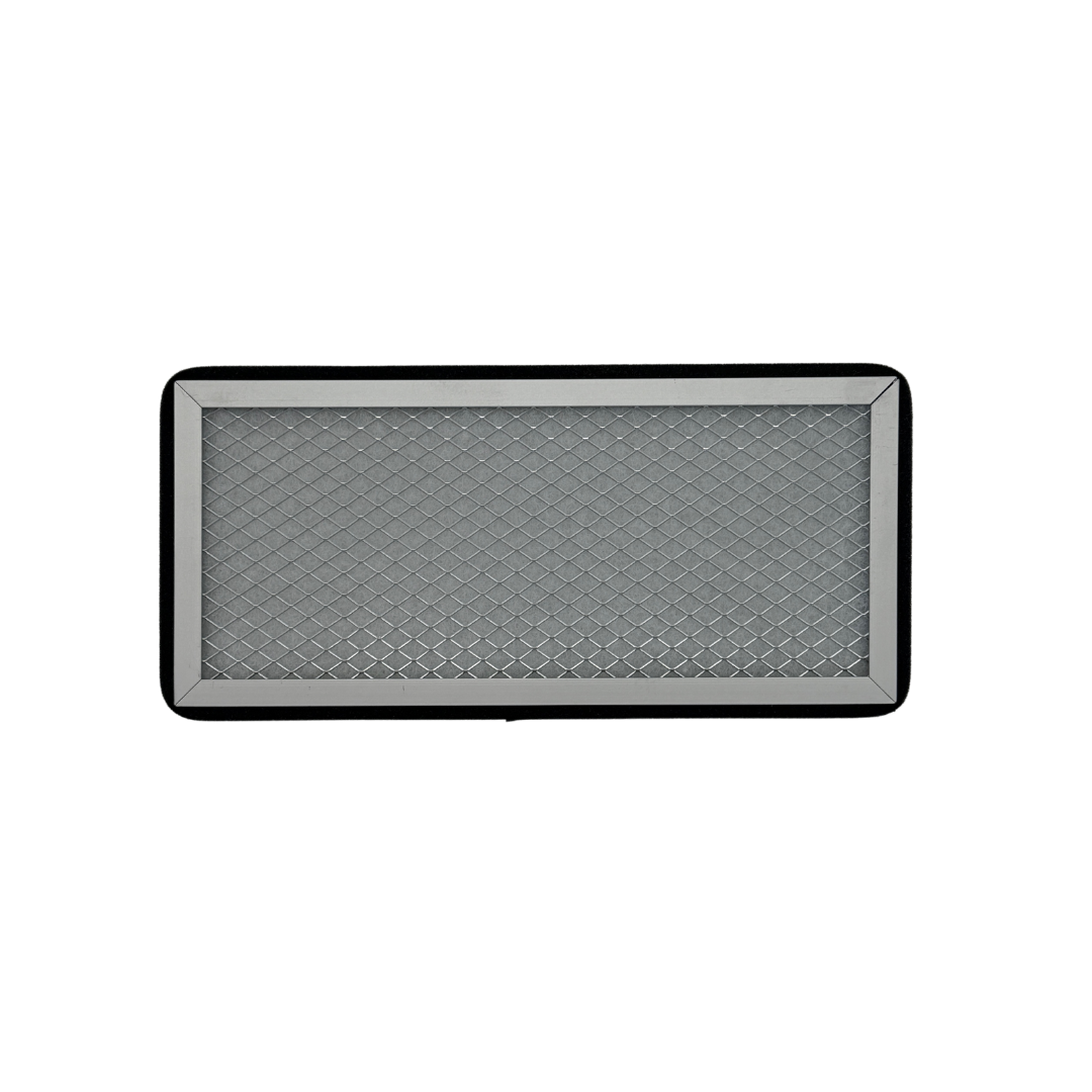 Back Filter Dehumidifier