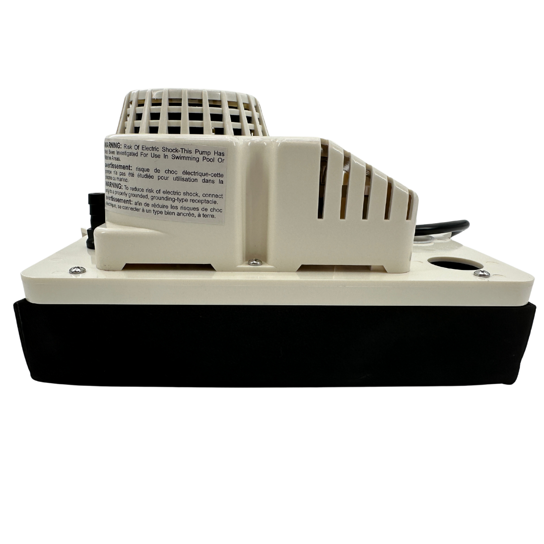 External Pump