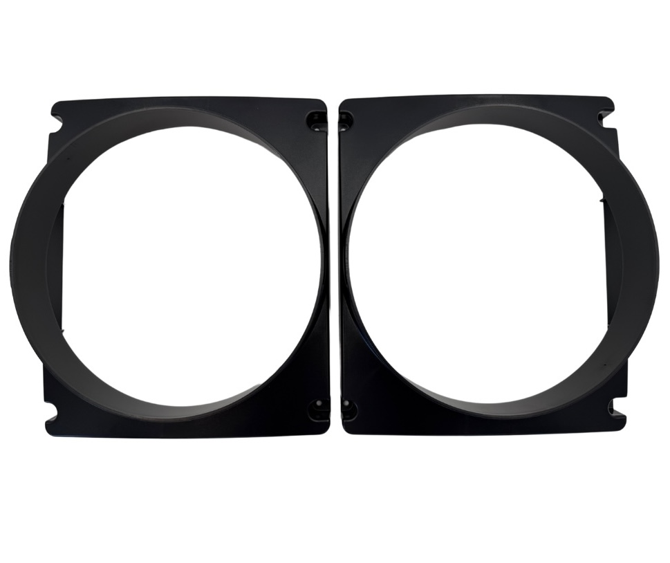 Large NXT Duct Kit