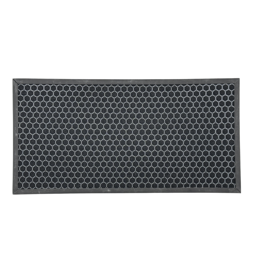 Carbon Filter Dehumidifier