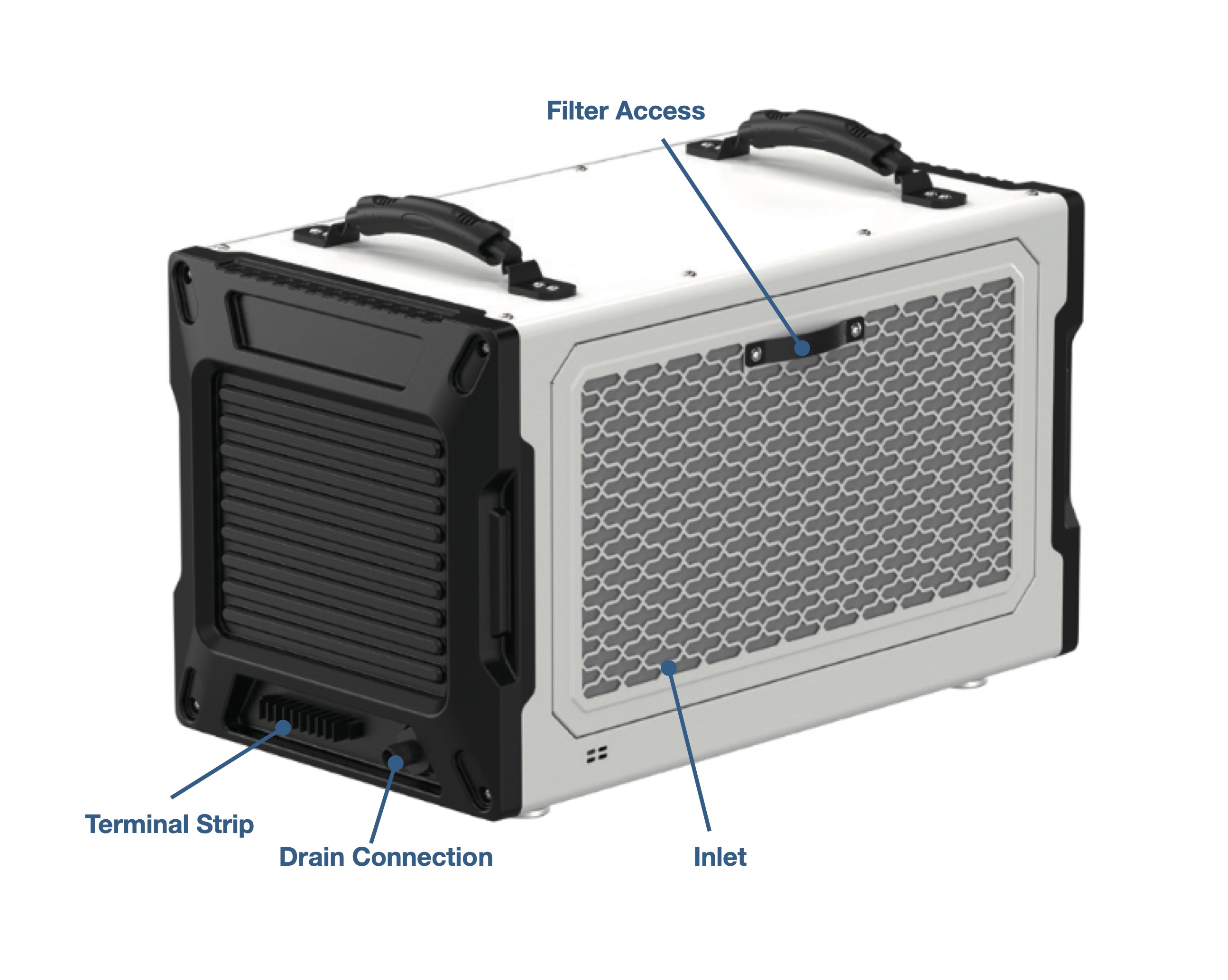 Technical Diagram