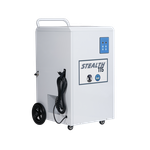 115 Pint Basement Dehumidifier - Stealth Series